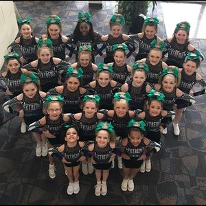 Meet your Posher, Jayden